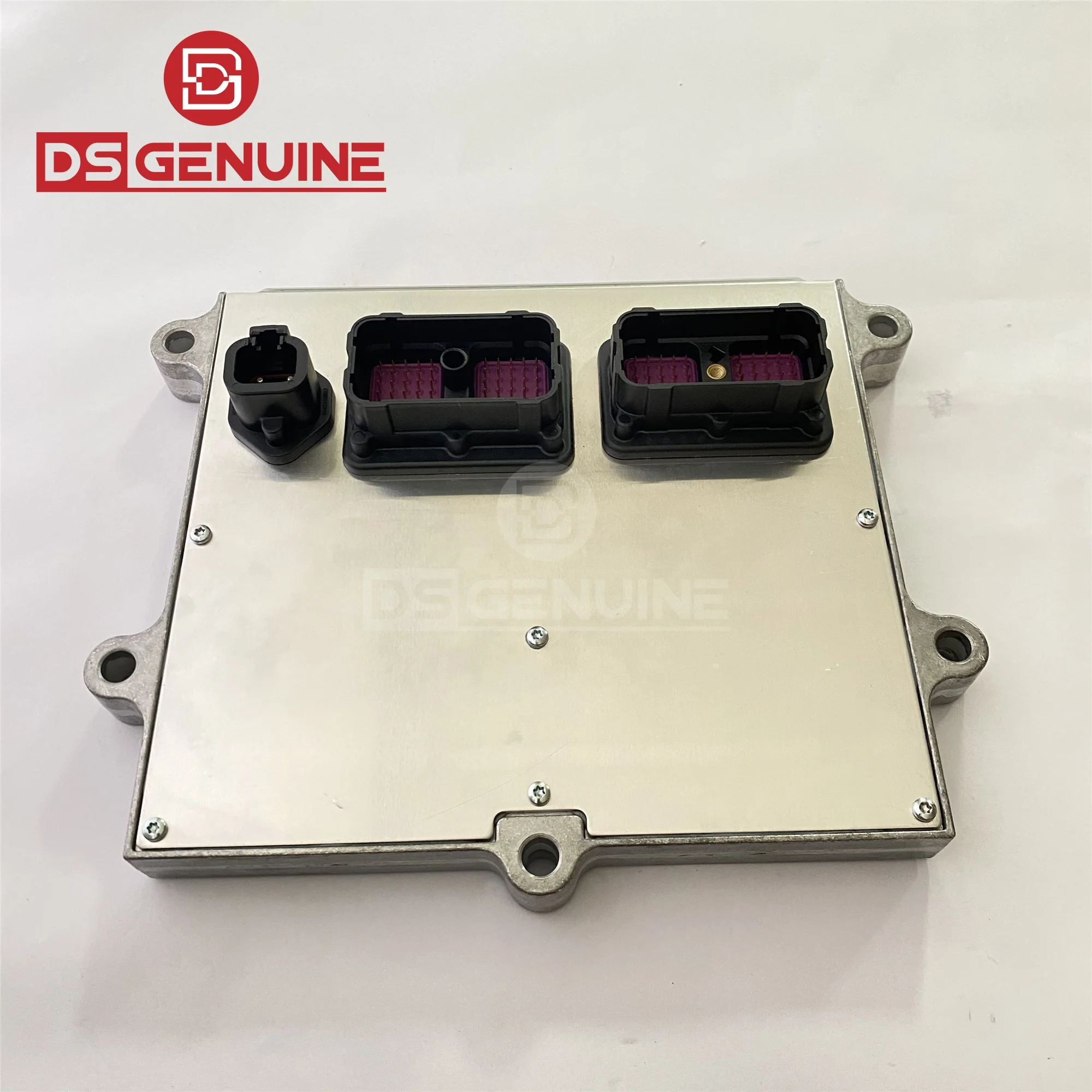 Si出品 ECU ECM P3684275 for Cummins ISX CM871 - Reliable & Tested