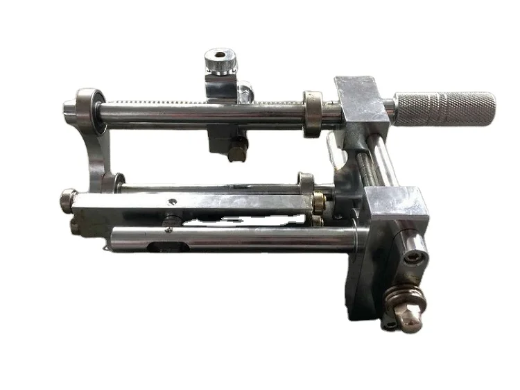 Motorized Pe Pipe Scraper for 560 Pipe Pipe Hdpe Fitting Tube