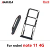 Nota 11 4G Negro