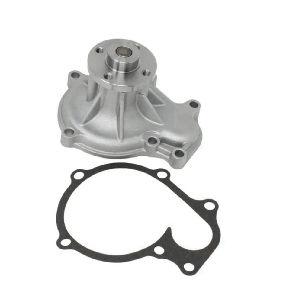 IZUMI 6680852 Water Pump for Kubota for Bobcat S220 S250 S300 V3300 Diesel Engine Spare Parts