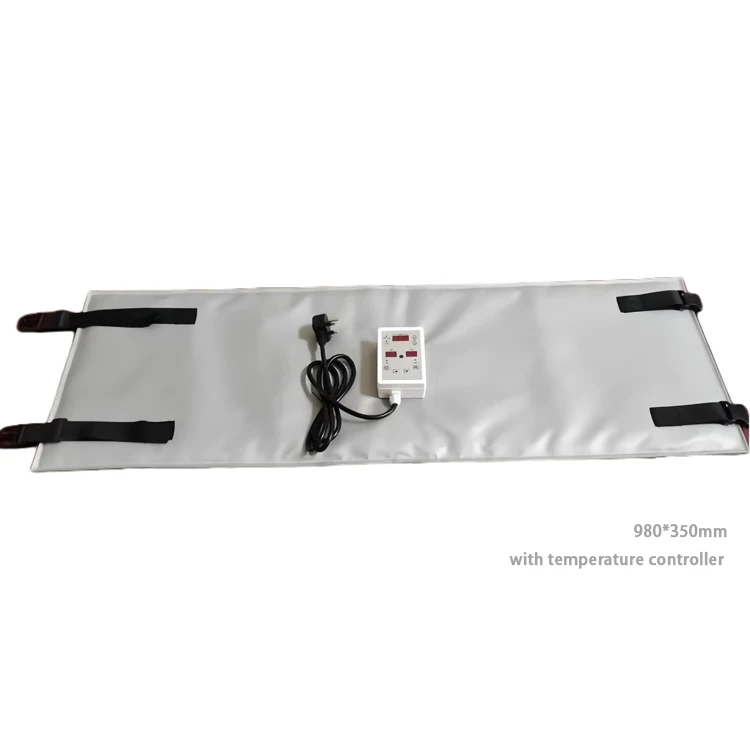 220v Electric Drum Heating Jacket