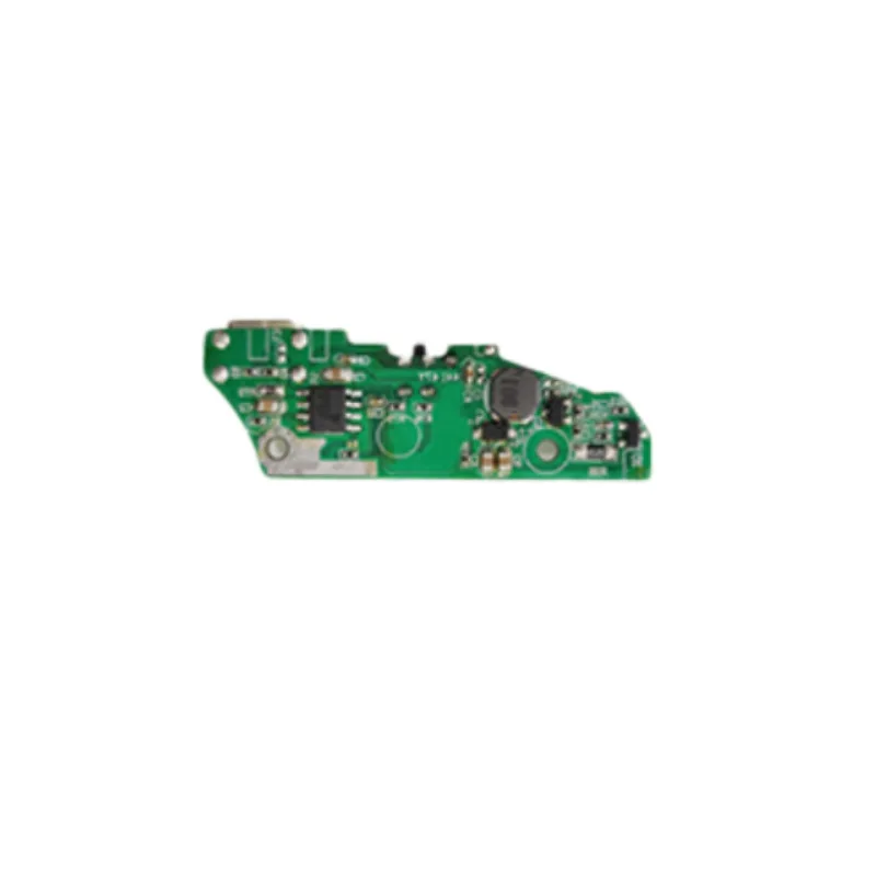 Custom Pcb Board Pcba Supplier Gerber Electronic Components Pcb Board Manufacturing Other Pcb