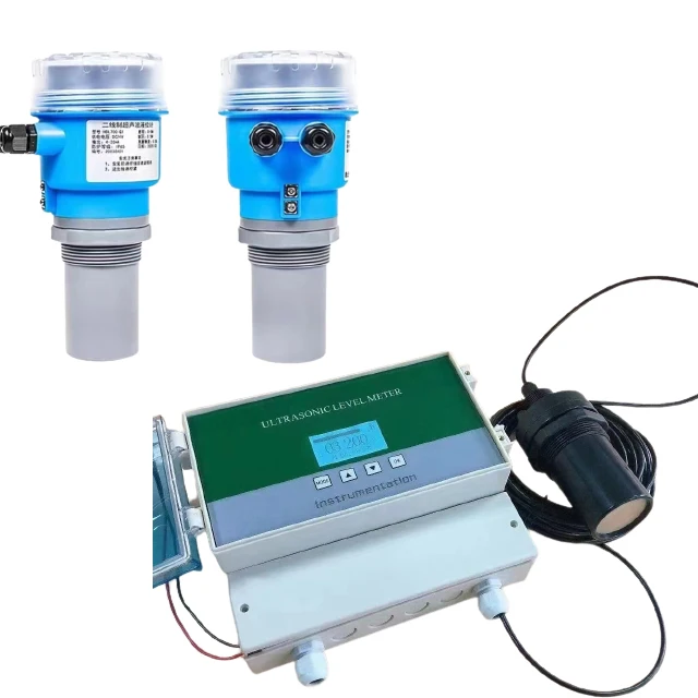 Endress+hauser Proline Promag W 400 Flowmeter Versatile