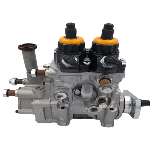 Diesel Engine Fuel Injection Pump 094000-0530 For Hino - Buy 094000-053 ...