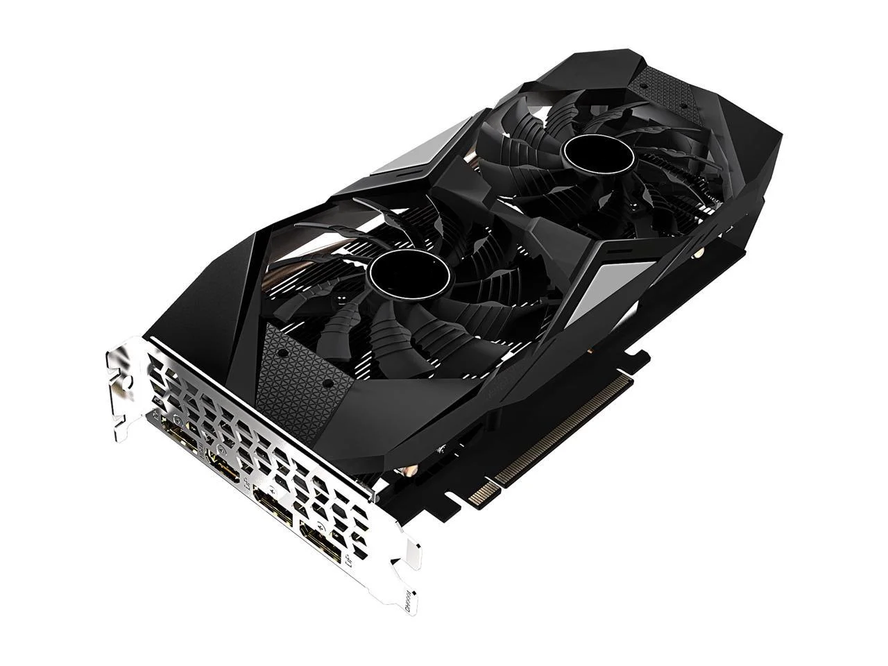 Professional Gaming 视频显卡 RTX 2060s 显卡 RTX 2060 Super 3