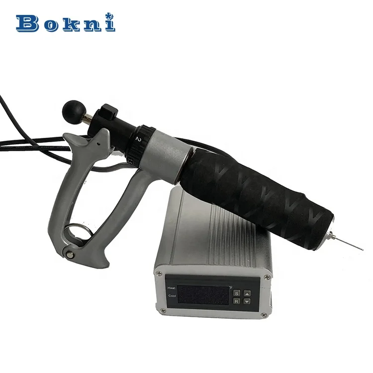 Автоматическая электронная сигарета Co2 машина Cbd масло наполнение одноразовые Vapor Vape