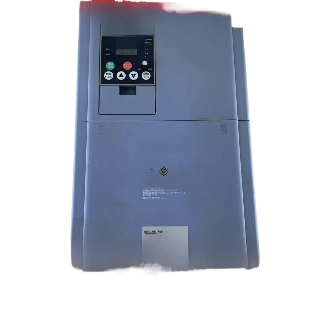 Original Spot Physical Shooting Inverter L300P-185LFRFMA 220V 18.5KW One year warranty