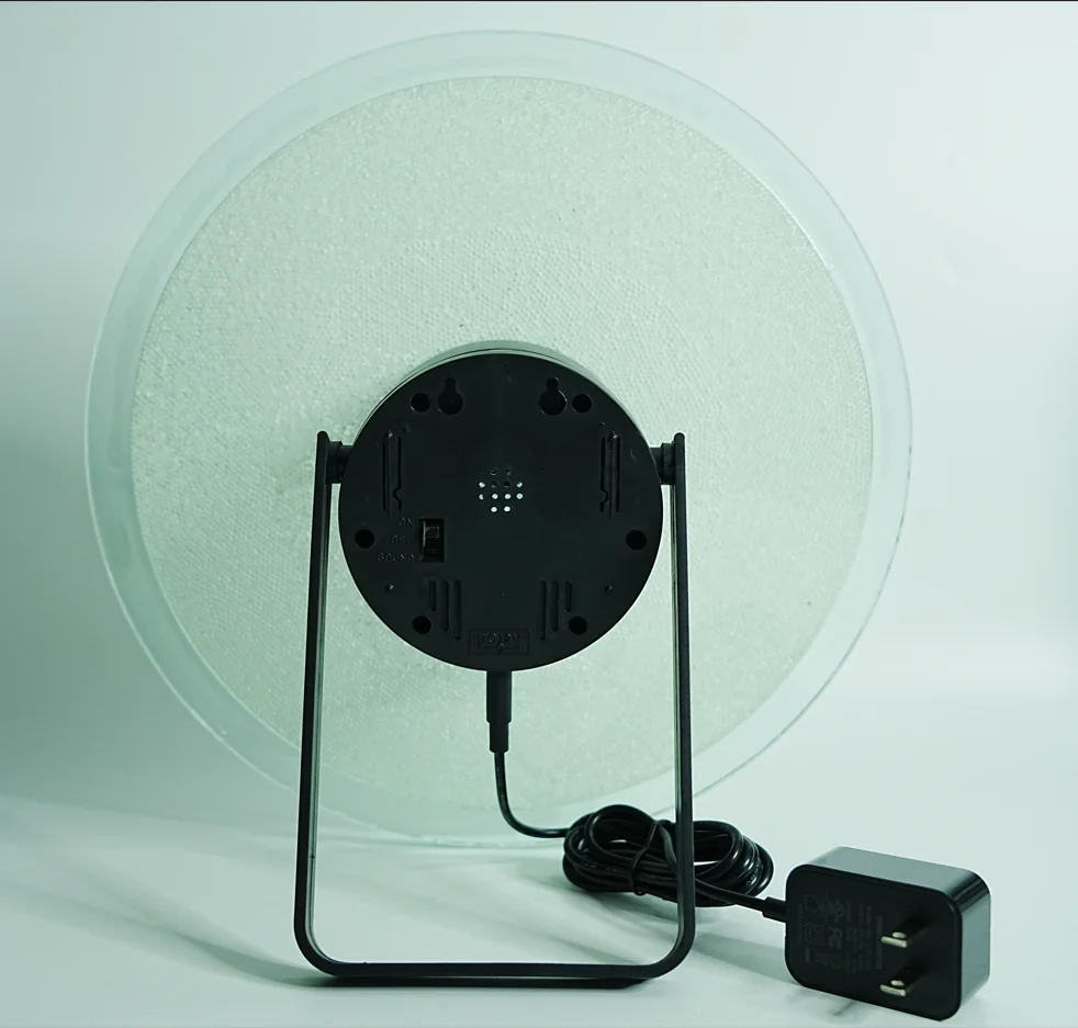 12 Inch Green Plasma Plate Light Buy Plasma Disk Light Plasma Disk