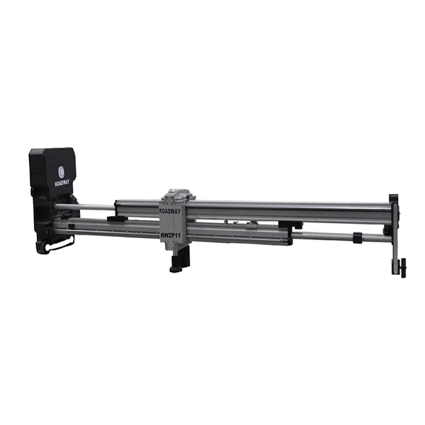 Máquina Automática de Nivelación RWZP11