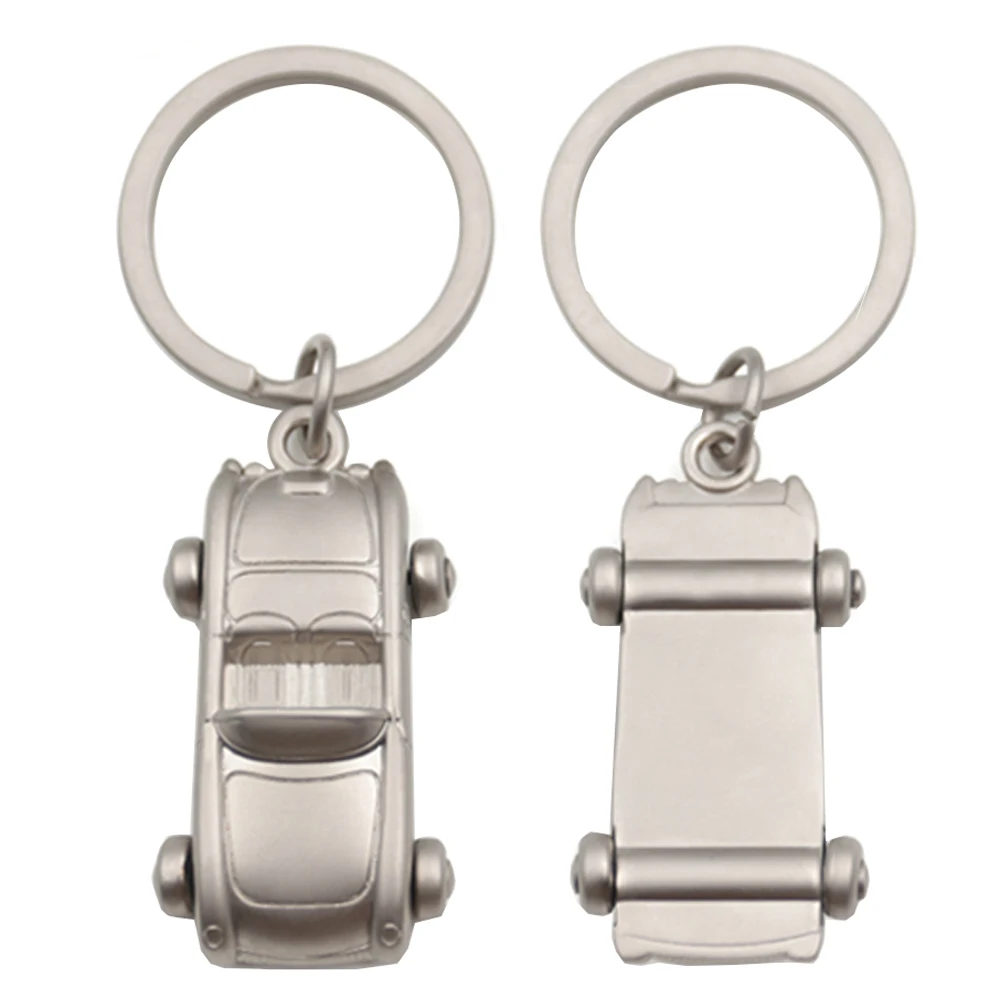 Wholesale Blank Engraveable Metal Logo Aluminum Can Opener Key Chain