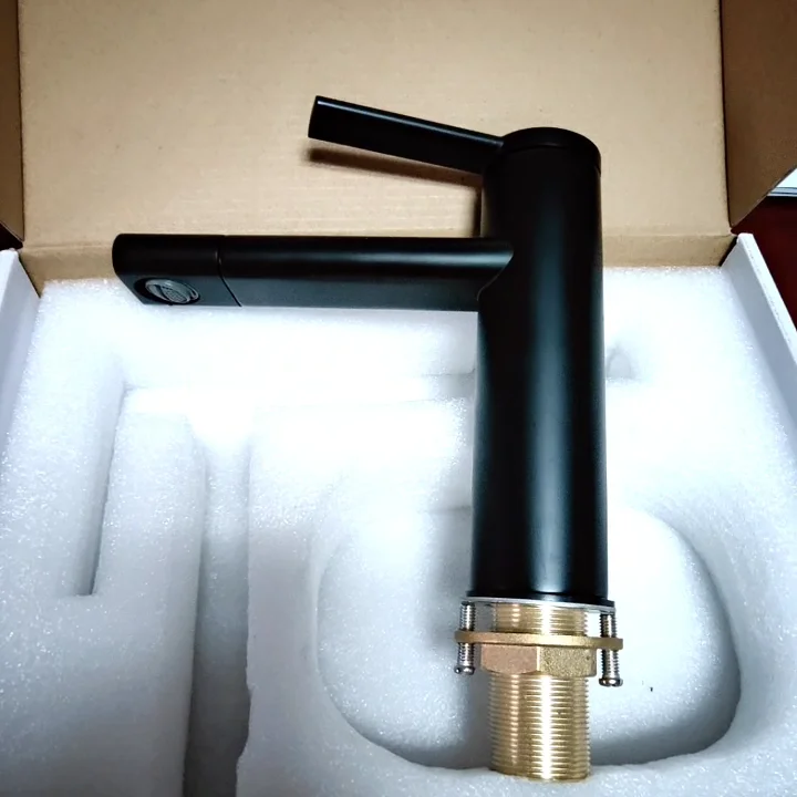 High Quality Luxury Copper Kitchen Faucet Vintage Kitchen Sink Gold