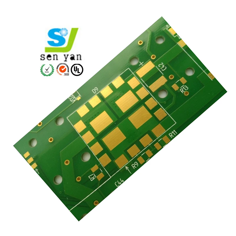 With Gerber Files Oem 4G Android Touch Smart Voip Mobile Phone Toy Component Pcb Design Circuit Board Pcba Wireless Charging PCB