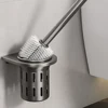 Brosse de toilette