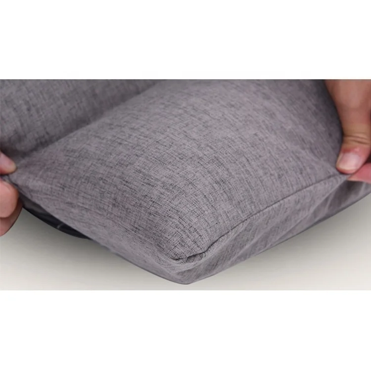 Home Lazy Foldable Lounge Chair Adjustable Backrest Sofa Chairs for Living Room