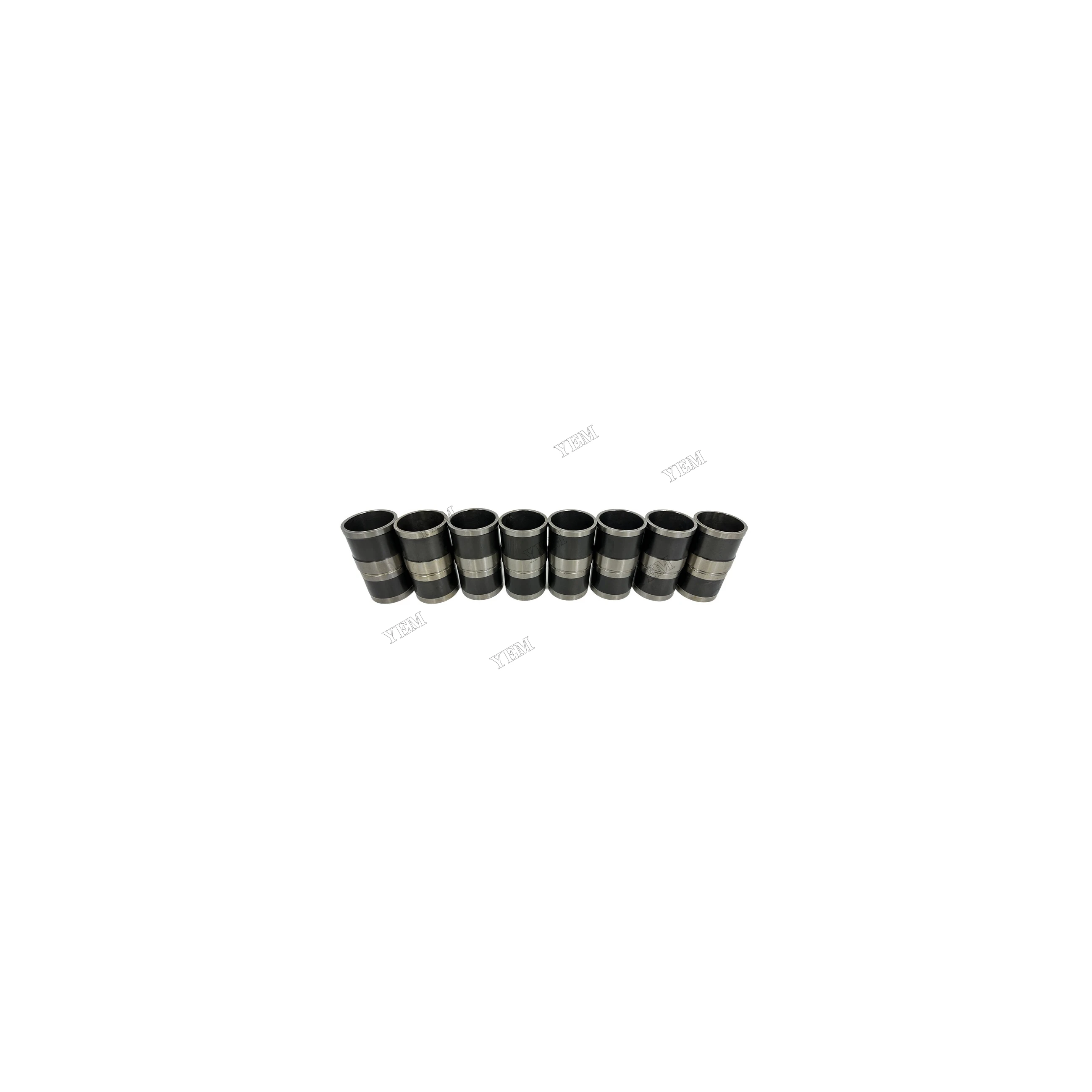 K4N Liner for Mitsubishi Cylinder Liner Machinery Engine Spare Parts
