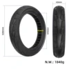 Pneu plein creux 14*2.50 3966.00