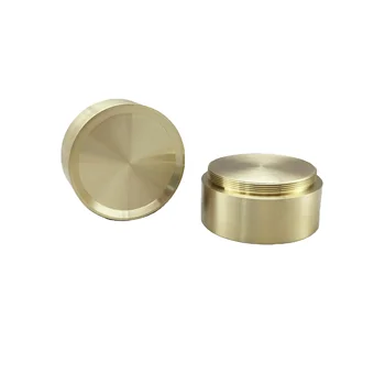 High Purity Sputtering Target for Industrial  CuZnNiAl Sputtering Target