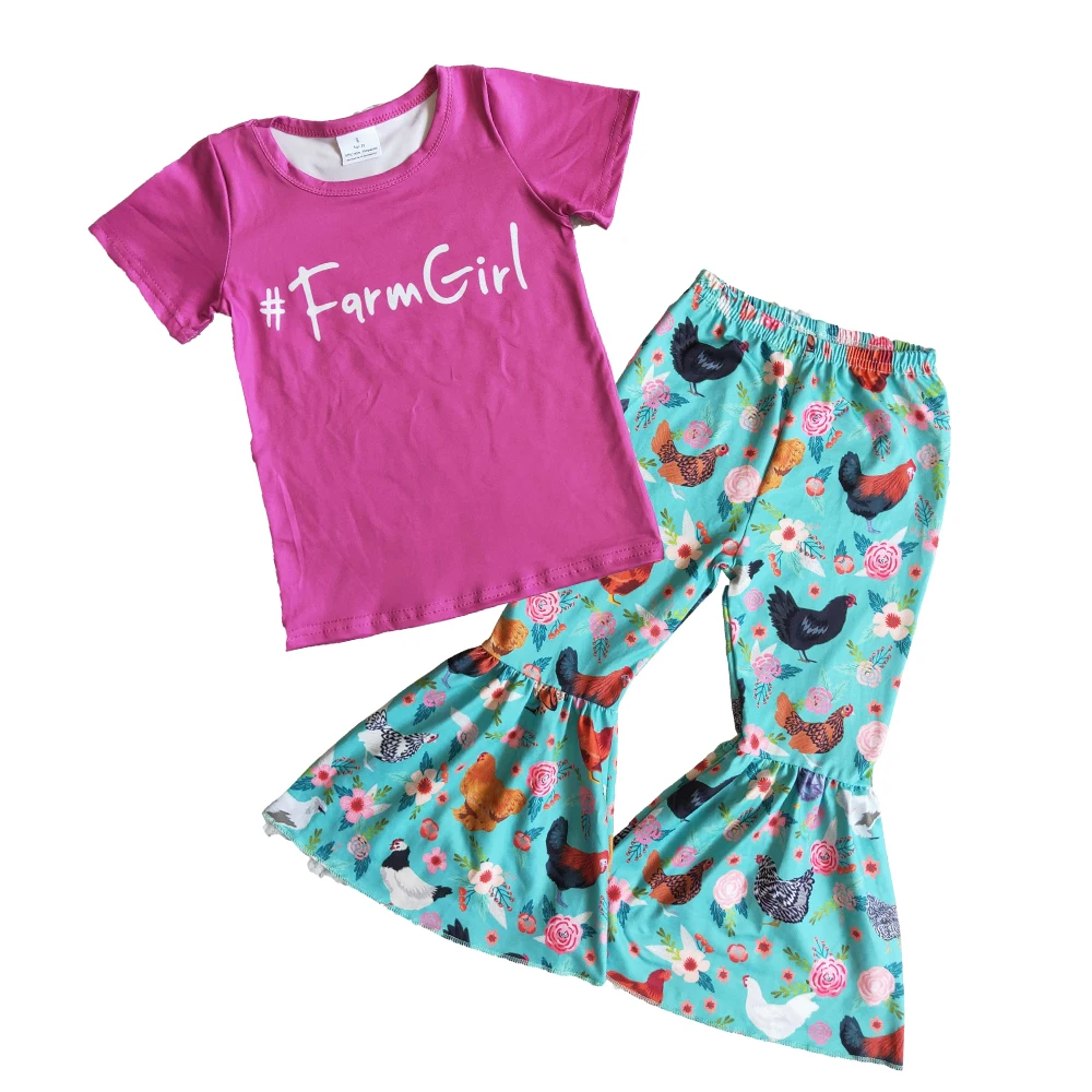En Gros Pas De Quantite Minimale De Commande En Gros Rts Bebe Filles Nouvelle Mode Fantaisie Vetements Boutique Fermiere Ensemble Enfants Filles Vetements D Ete Buy Enfants Filles D Ete Vetements Bebe Fille Vetements Filles