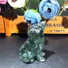 Green Fluorite