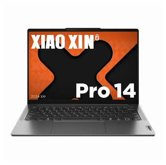 Lenovo Xiaoxin Pro 14 2024 AIPC AMD Version - High Performance