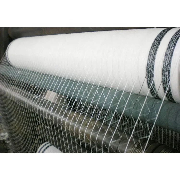 Stretch Pallet Bale Net Wrap Wrapping Agriculture hay Bale Net Wrapping Bale Wrap Net