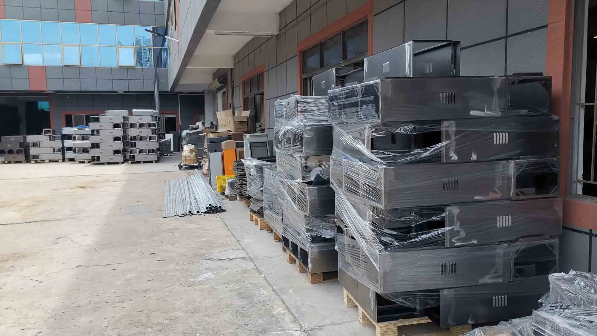 Shenzhen Excelsoo Technology Co., Ltd. 3