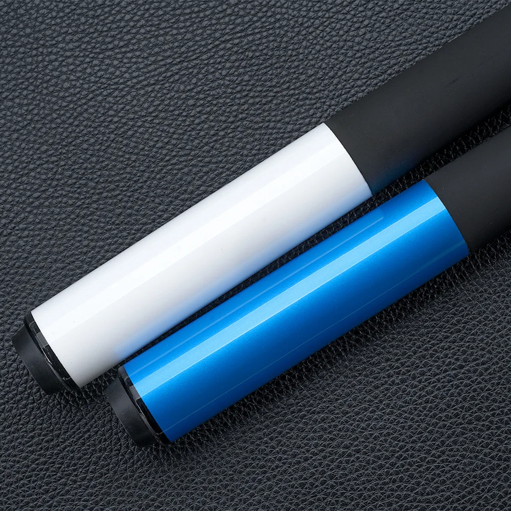 LEADSUPER 12.5mm ブラックカーボンファイバー 9ボールキュー