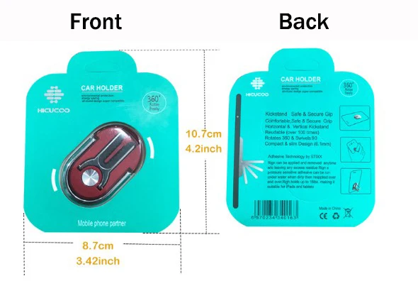 Многофункциональный магнитный держатель для мобильного