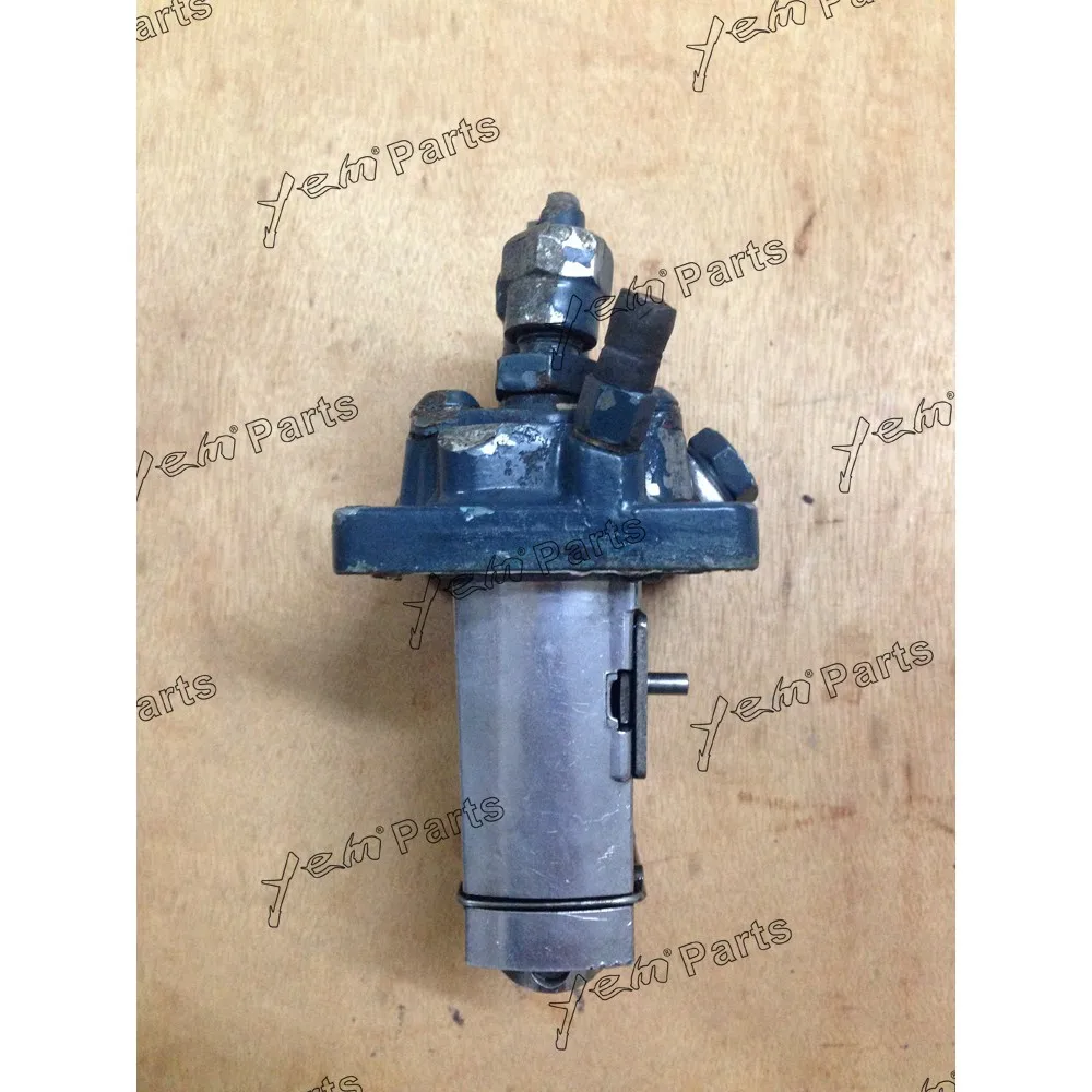 D600 Injection Pump Kit for Kubota Diesel Overhaul Kit 4