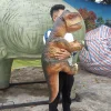 Braquiosaurio