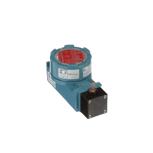 2nc 600v limit switch bxm4n-54