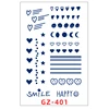 GZ-401   จีแซด-401