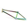 Cornice arcobaleno