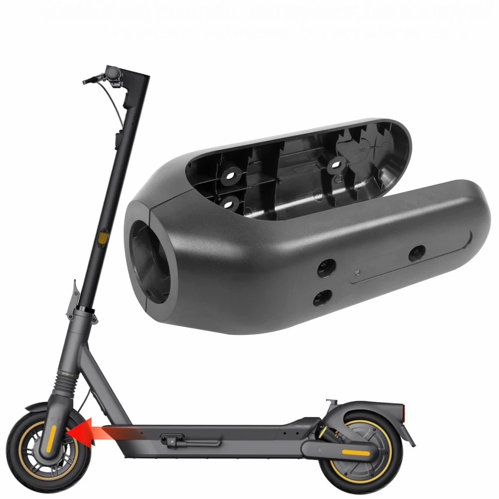 Fourche Avant Complète Pour Trottinette électrique Ninebot MAX G30 - Neuf, Générique