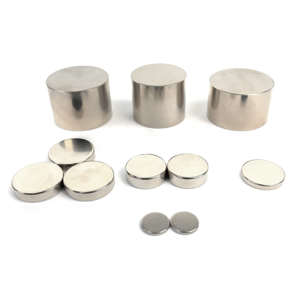 Strong N52 Neodymium Magnets Permanent Magnets Disc Magnet - Buy ...