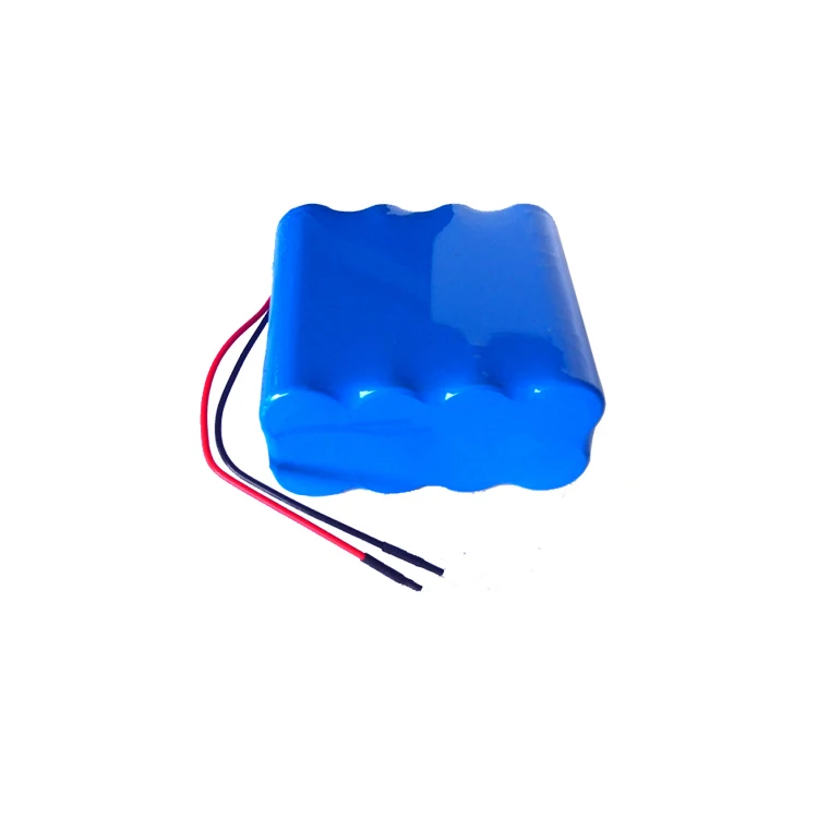Литий-ионный аккумулятор 18650 2p4s литиевая батарея 5200mah 14,8 v