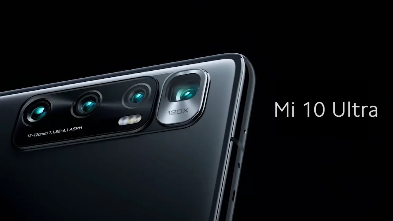 67inch full screen mobile phones mi10 ultra 5g smartphones