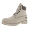 Light Beige Nubuck