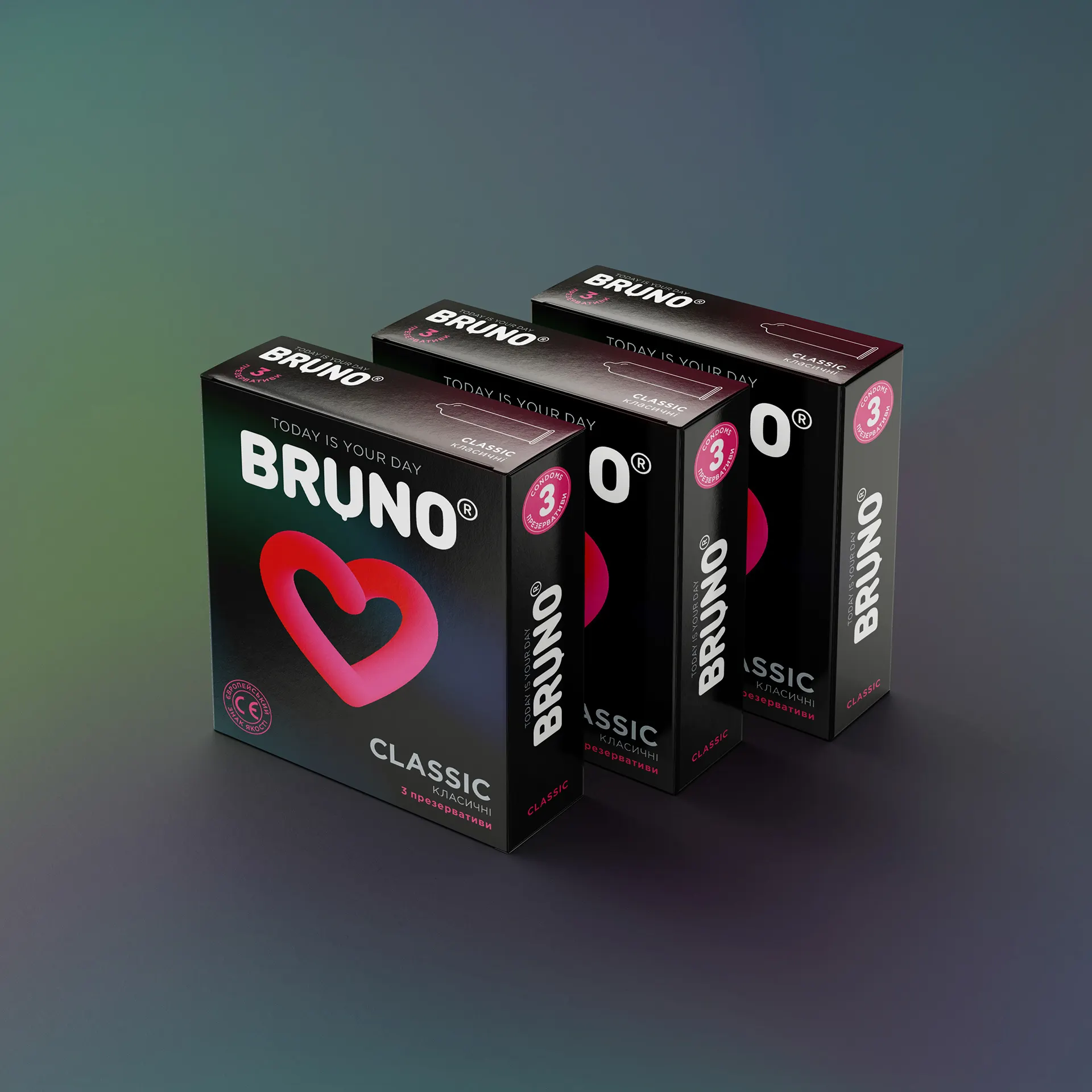 Factory Directly Custom Logo Printing Paper Packaging Boxes for Lubricated Condom Package
