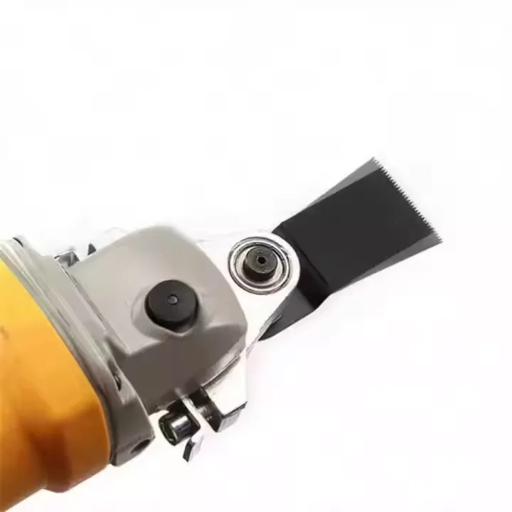 TEBAK Factory Spot Angle Grinder Conversion Universal Head Adapter Set Professional Angle Grinder Multi-function Adapter