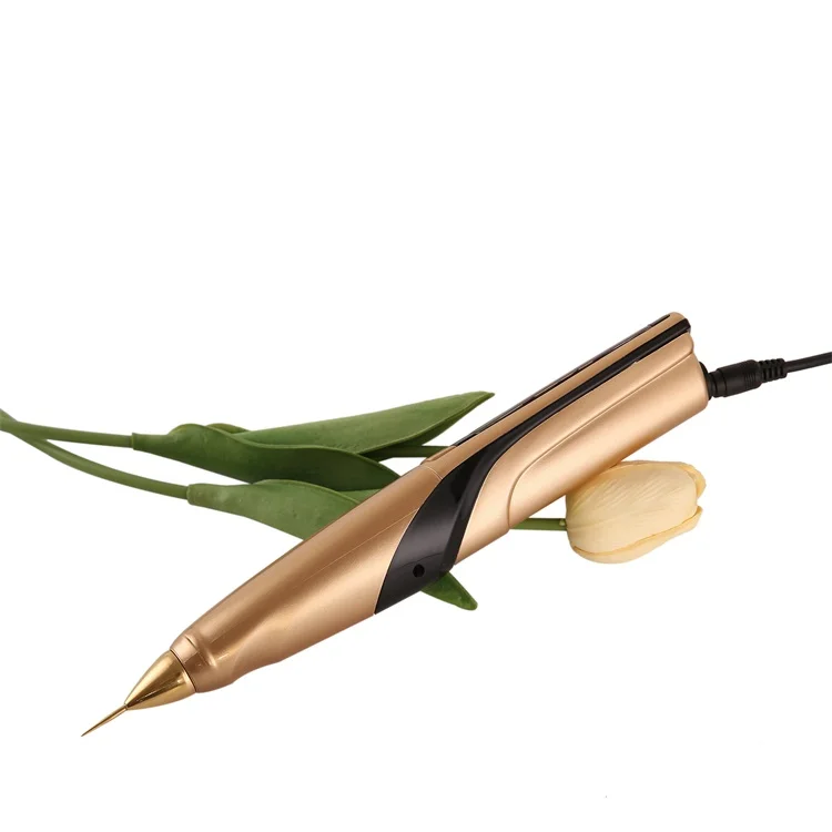 Factory Price Plasma Pen Needle Machine Fibroblast