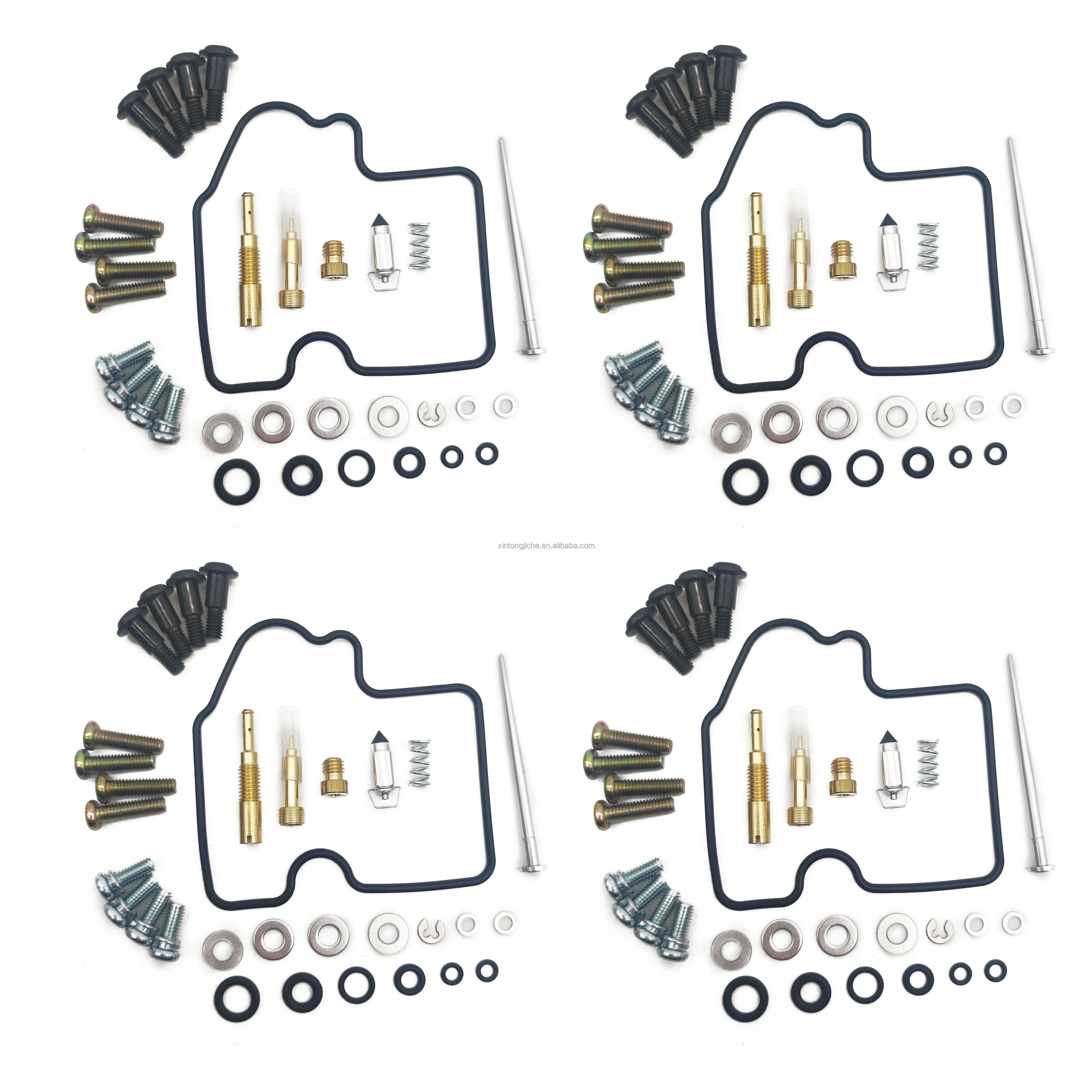 Carburetor Repair Kit for Kawasaki Ninja ZX9R ZX900F