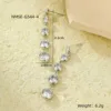 Silver~NMSE-G544-4