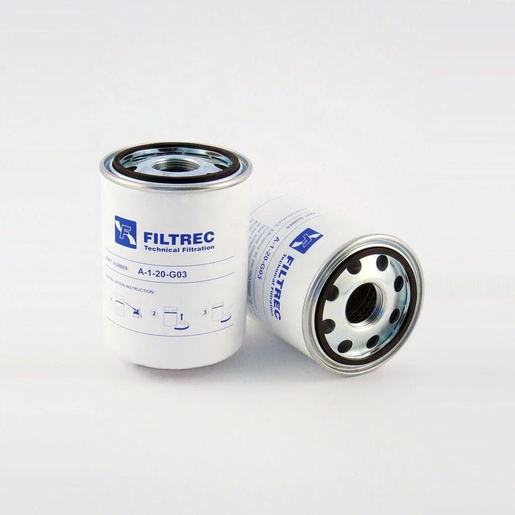 SH63209 P173118 CS150M90 CS150M90A CA302EMN1 HYDRAULIC FILTER 
