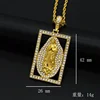 Gold, Small
