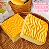 Tiger skin bread