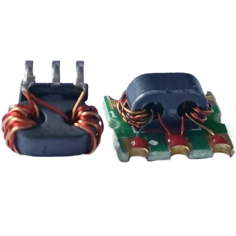 Mini Circuits RF Balun Transformer for Active Video Applications | High ...