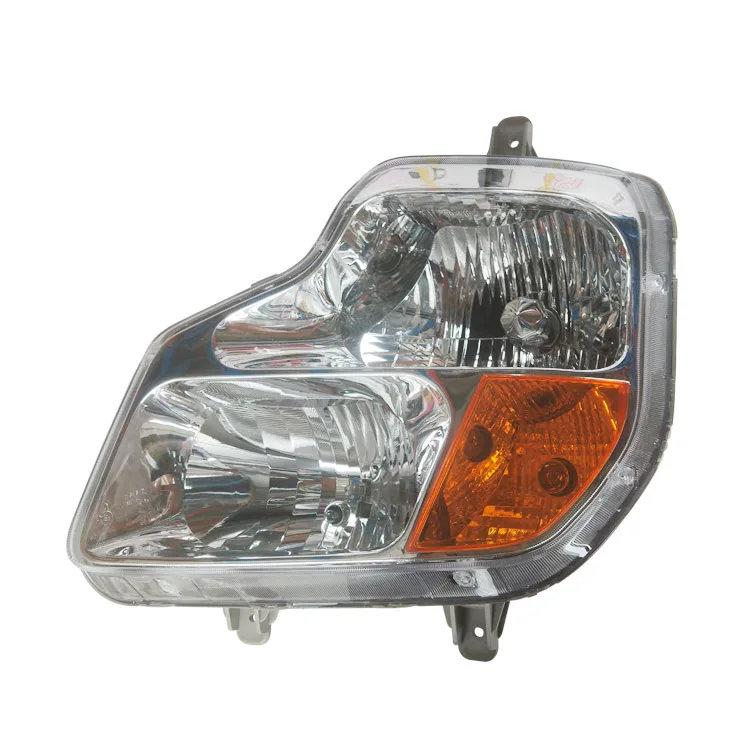 Genuine Truck Spare Parts - 3772010-C0102 LED Headlight