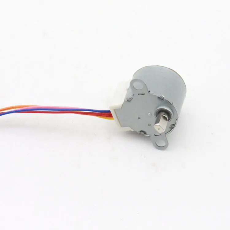 24byj48 12V Micro Motore Passo-passo Con Riduttore Per