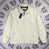 Khaki color (high-quality jacket)